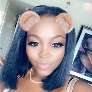 Meet your Posher, Erica